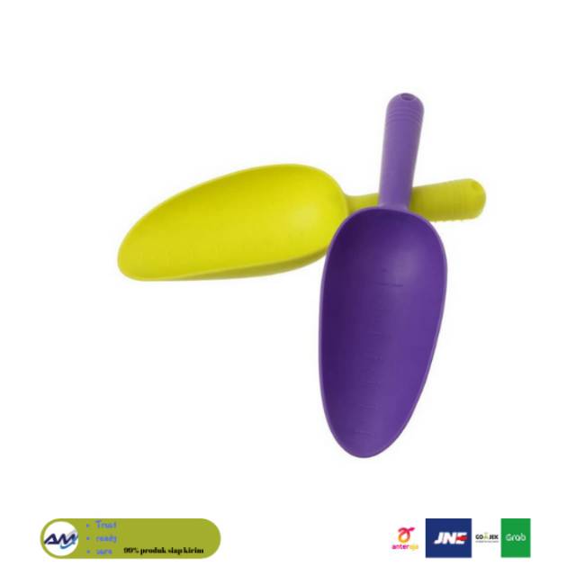 Skop tanaman mini / skop pasir Kucing