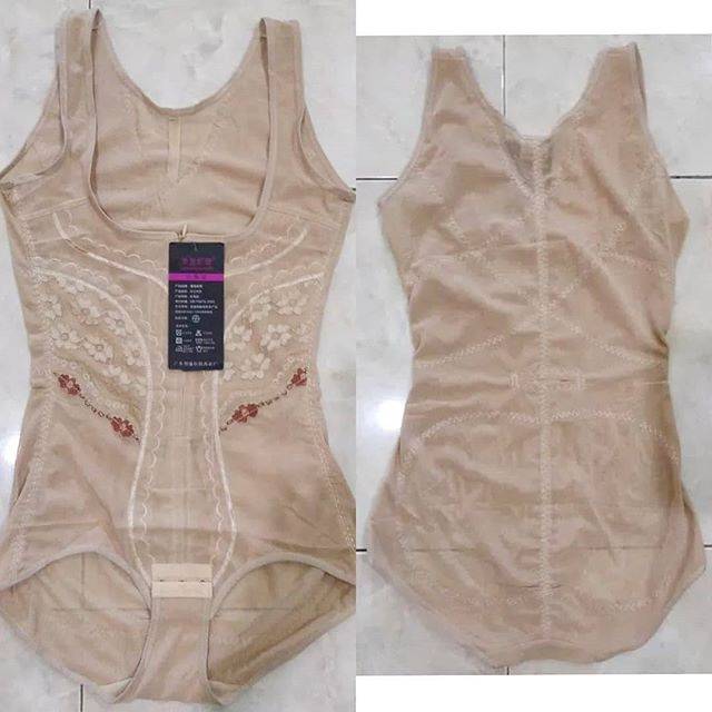 KORSET FULL BODY (8828)