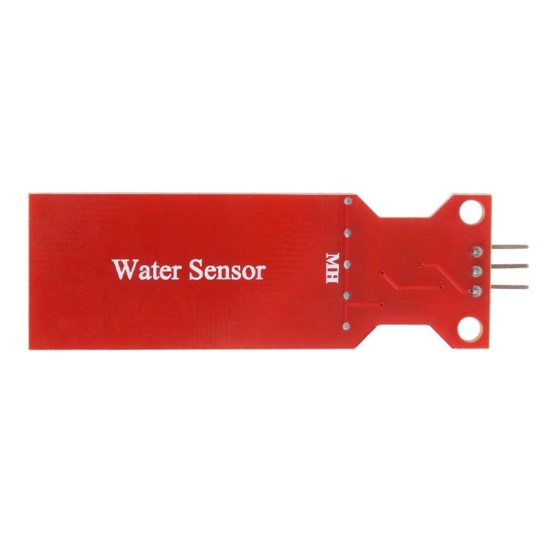 SENSOR WATER LEVEL KETINGGIAN PERMUKAAN AIR CURAH HUJAN RAIN VOLUME