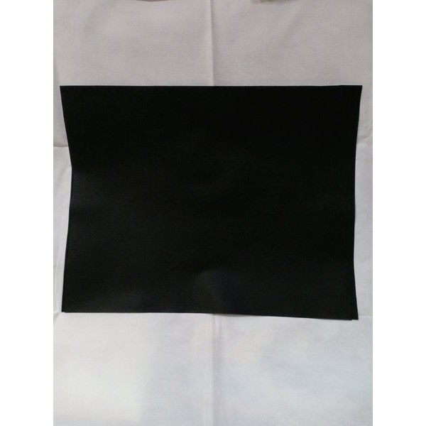 Terbaru   HITAM 75 gsm Kain Furing Kain spunbond