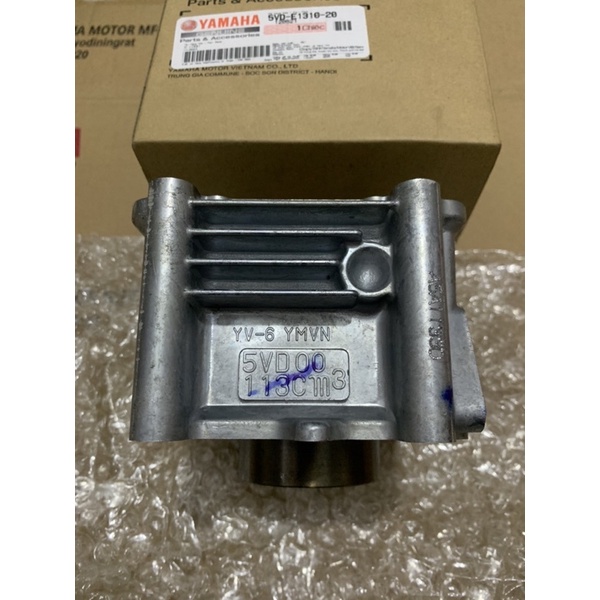 Blok seher block seher original blok seher nouvo original yamaha Mio Sporty Mio Smile Mio Soul Ori Y