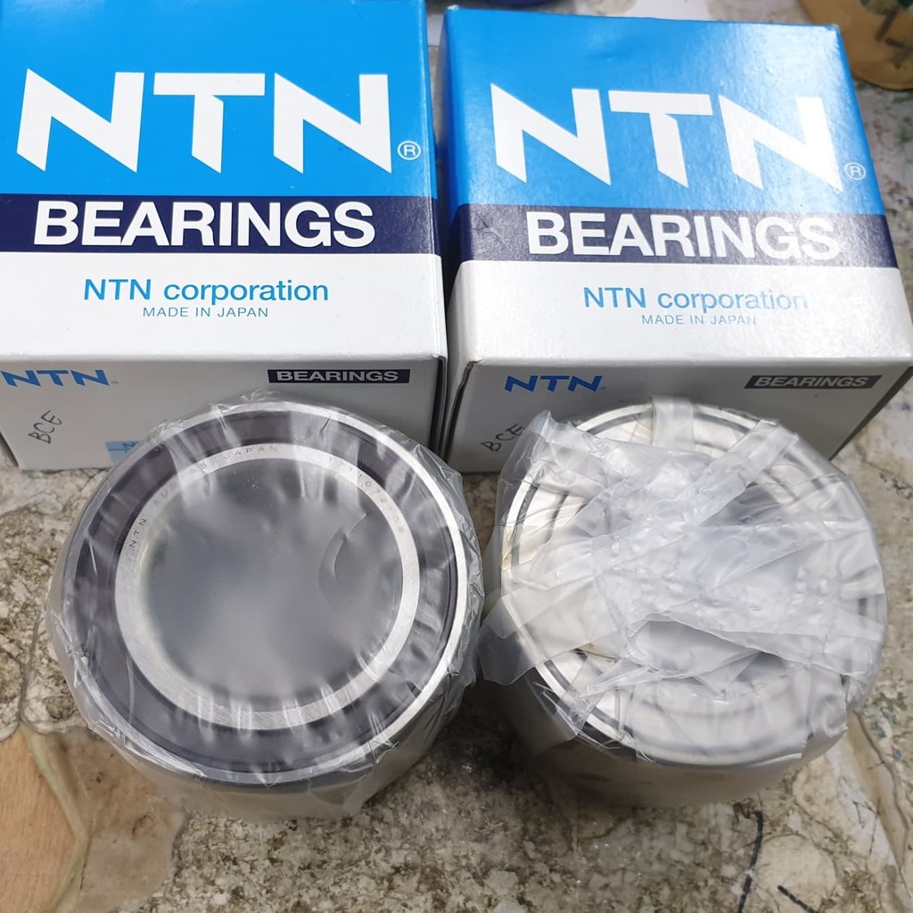 Bearing Lahar Roda Depan Asli Mitsubishi Mirage