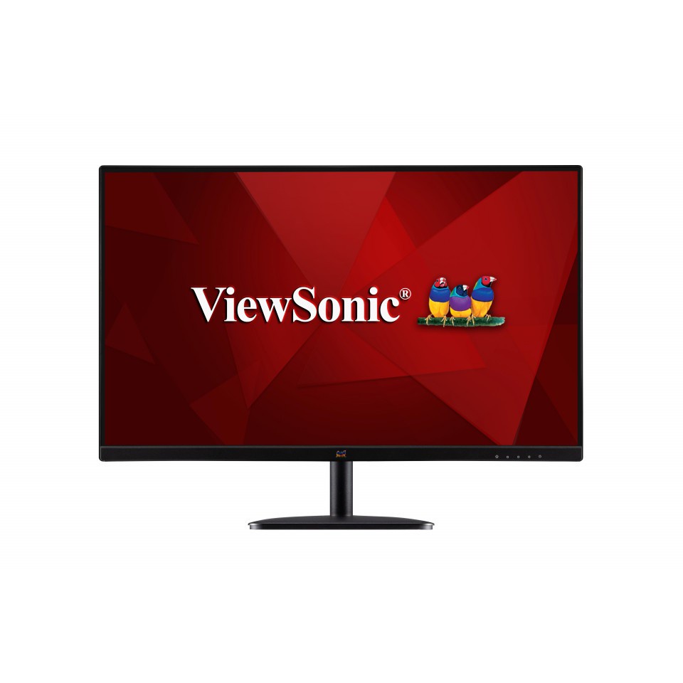 LED Monitor VIEWSONIC VA2732-H 27&quot; 75Hz IPS Full HD HDMI VGA - VA2732H