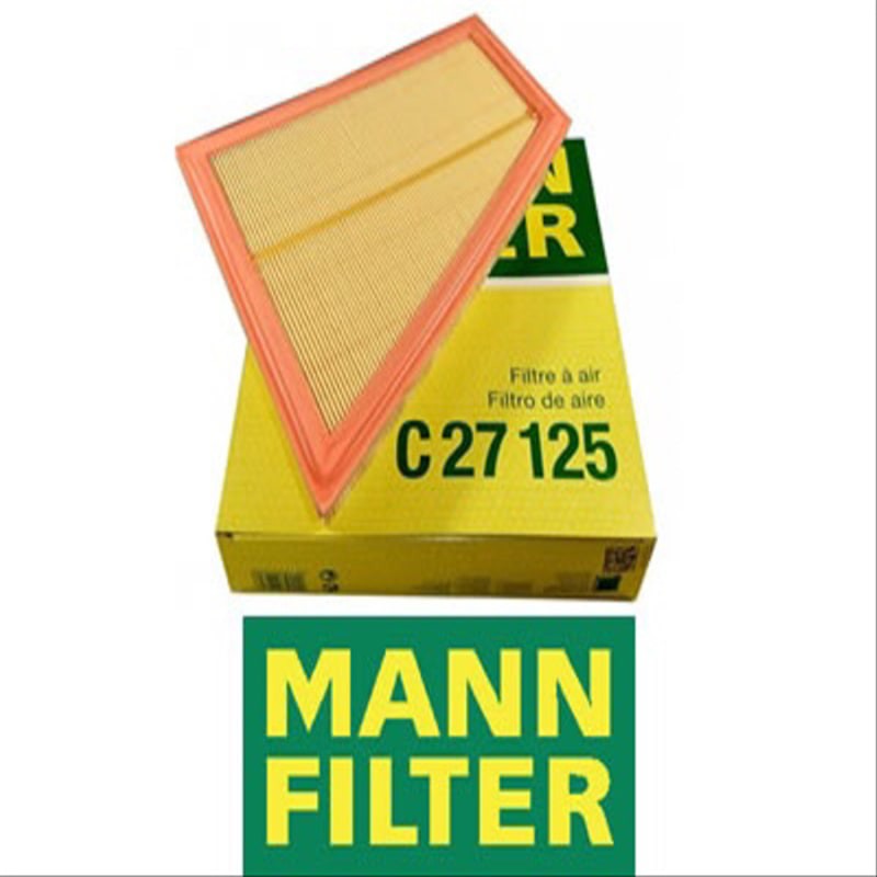 Filter Udara bmw F10 N20