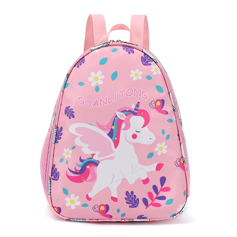 ransel Tas  anak unicorn usia 1-5 tahun kualitas import harga grosir