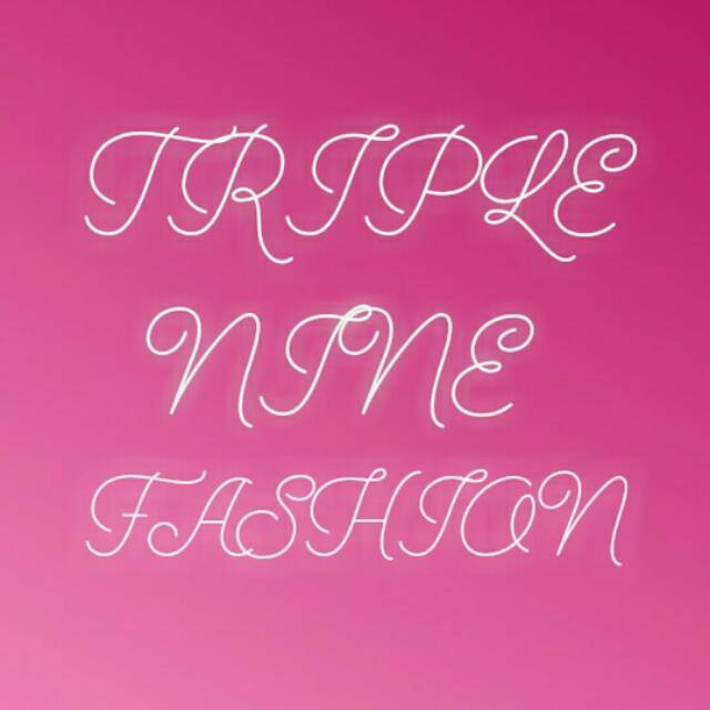 tripleninefashion