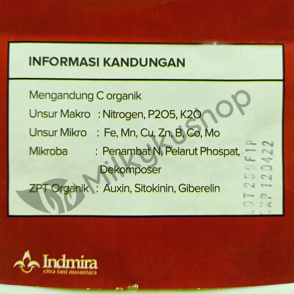 PUPUK CAIR SNN HORTI 3 LITER KEMASAN PABRIK