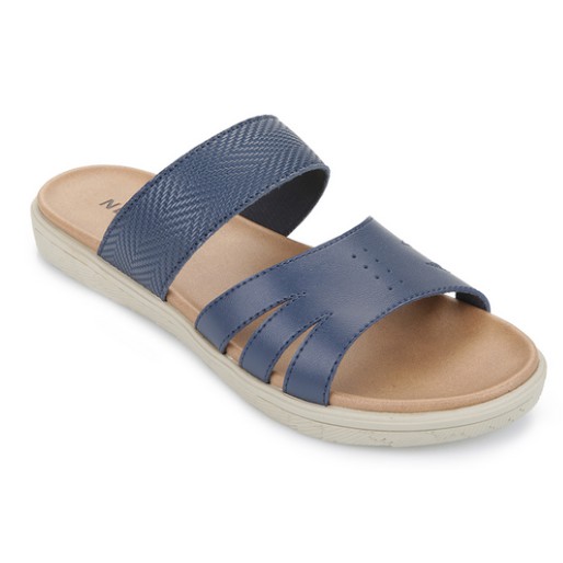  Nevada  Slipper Flat Sandal  Strap DK04 Shopee Indonesia