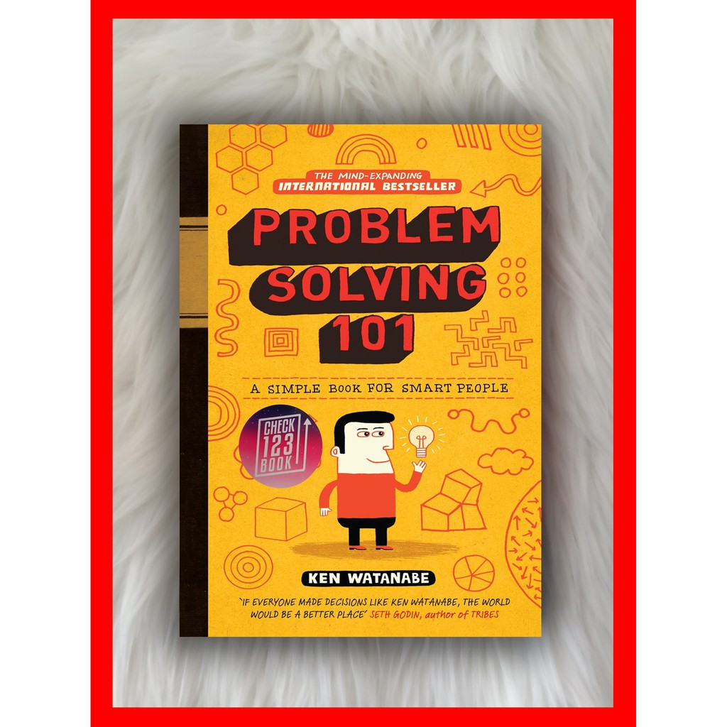 problem solving 101 pdf bahasa indonesia