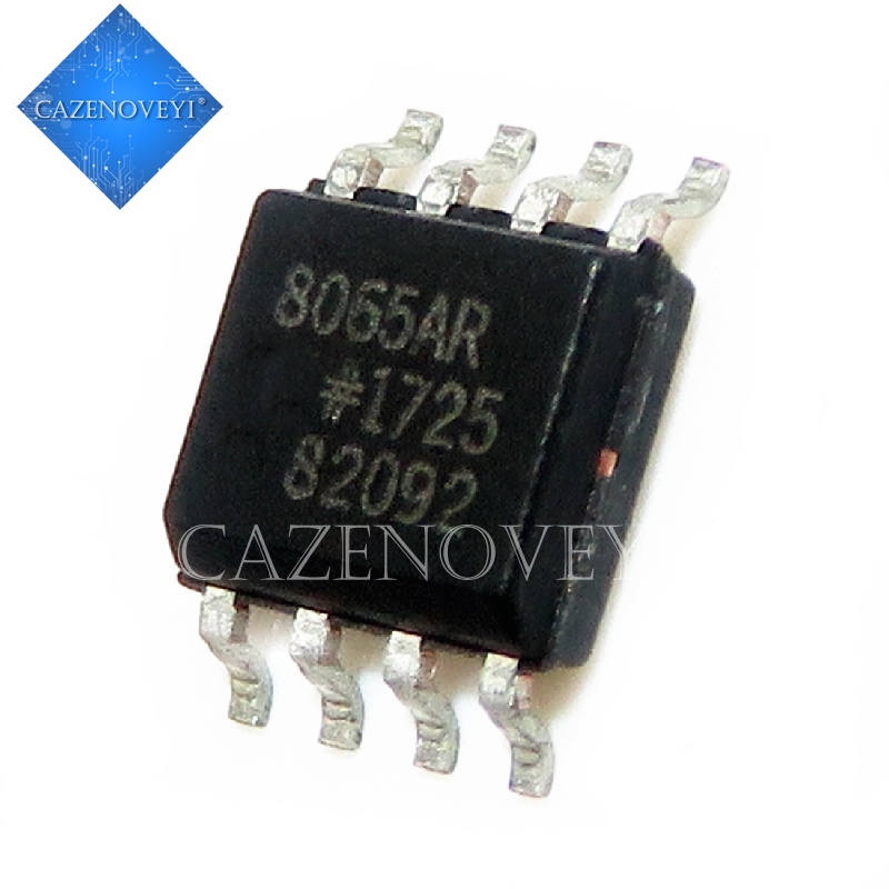 5pcs Ic Ad8056Ar Sop-8 Ad8056Arz Sop Ad8056 Sop8 Ad8056A