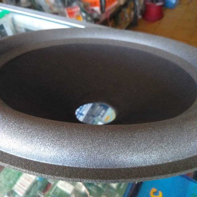 DAUN SPEAKER 12 INC SUBWOFER