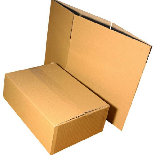 

Kardus packing