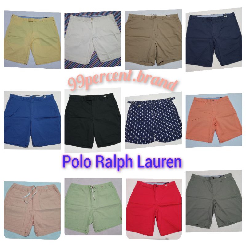 Celana pendek POLO Ralph Lauren