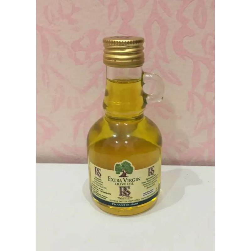 

Minyak zaitun (evoo)