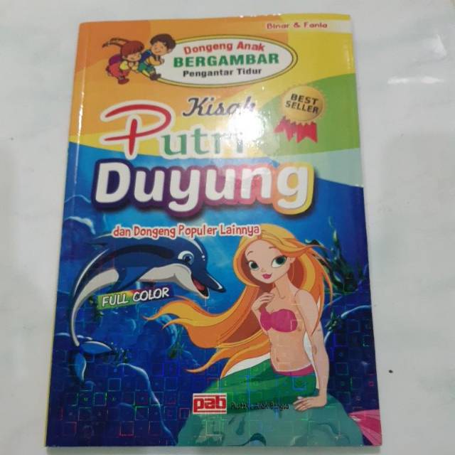 Putri duyung