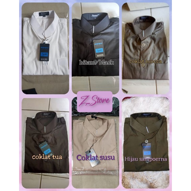 Distributor Koko Ammu Original Termurah / Pusat Grosir Koko Ammu Original Termurah / Koko Ammu Anak