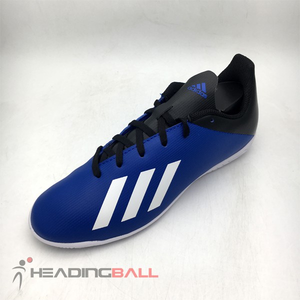 Sepatu Futsal Anak Adidas Original X 19.4 IN JR EF1623
