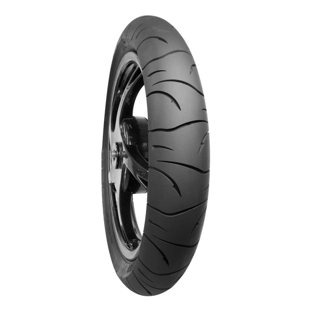 Ban Luar Mizzel 90/80-14 M89 Tubeless (Bonus Pentil)