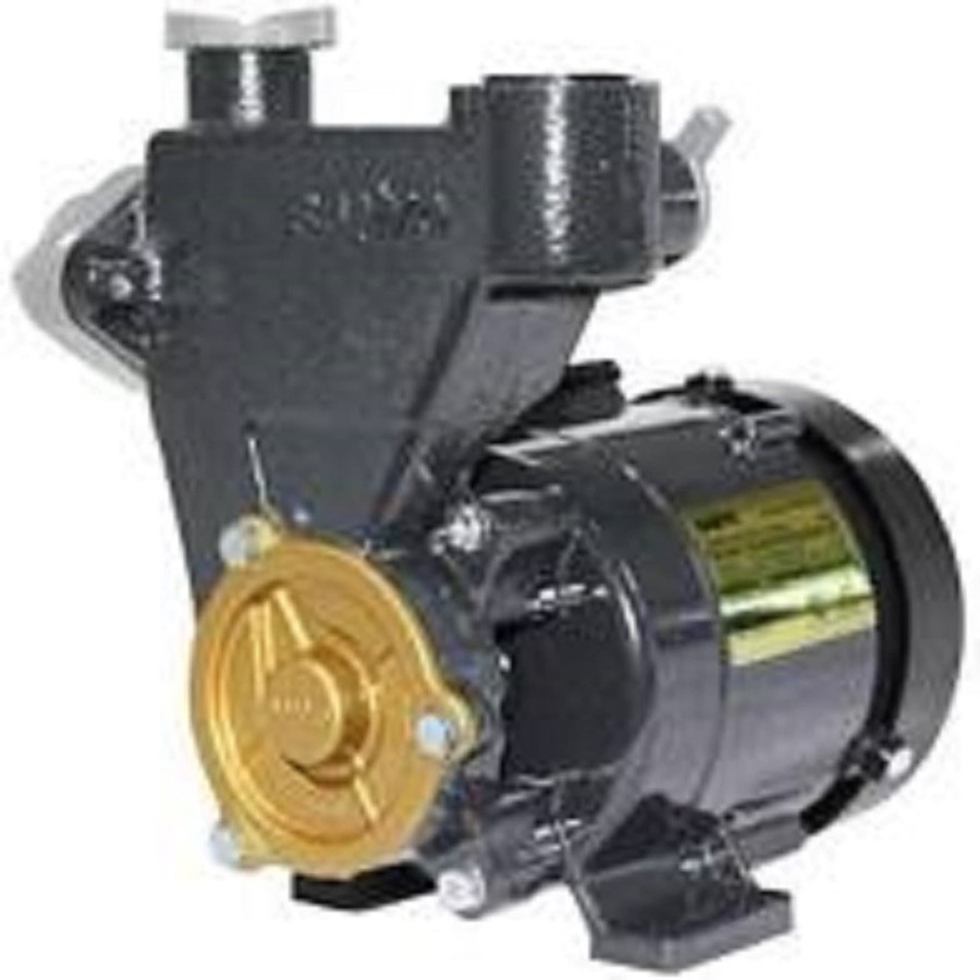 SANYO POMPA AIR POMPA DORONG POMPA PENDORONG 125 W PWH 138 C P-WH 138 PWH-138 PWH138 PWH 138 Non Oto