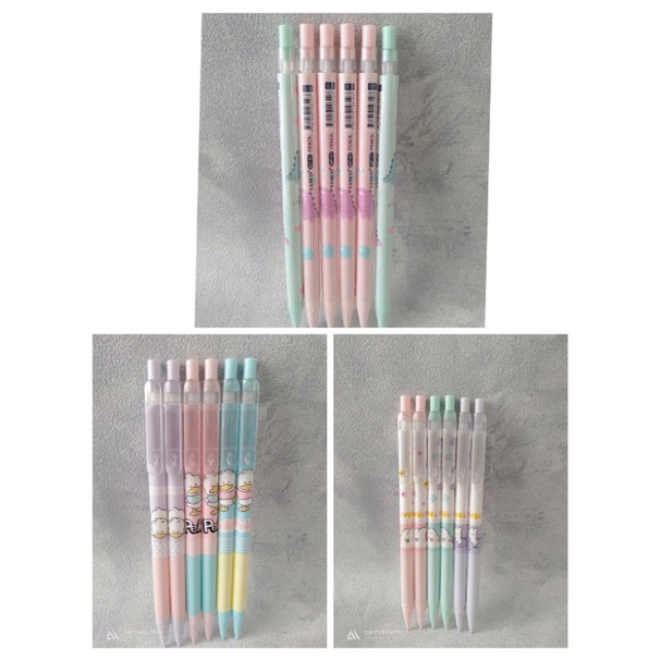 

'ARMA' pensil mechanic VANCO 0,5mm