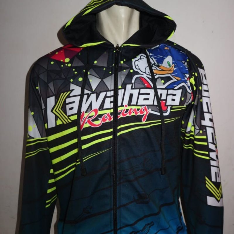 JAKET RACING HELL TERMURAH KUALITAS PREMIUM ||GROSIR DAN ECERAN