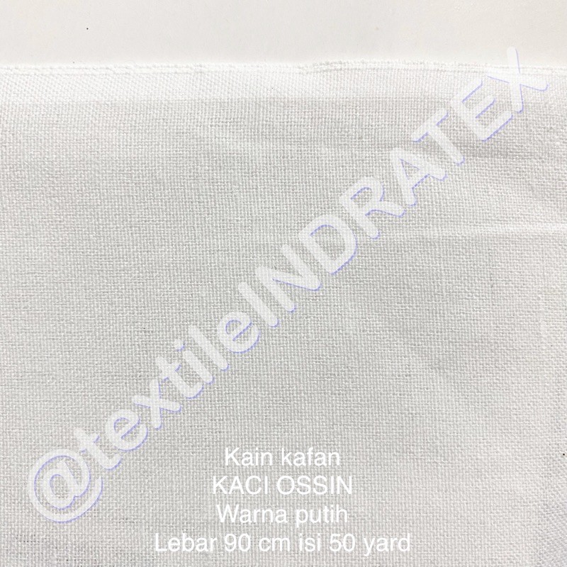 ( per 1 roll ) Kain mori kafan tebal CAP IBU DAN ANAK gulung gulungan lebar 90 cm isi 45 meter bahan kafan jenasah jenazah media membatik batik saringan tahu kopi teh susu kedelai makanan nasi kain pola celana baju belajar jahit menjahit kantong celana