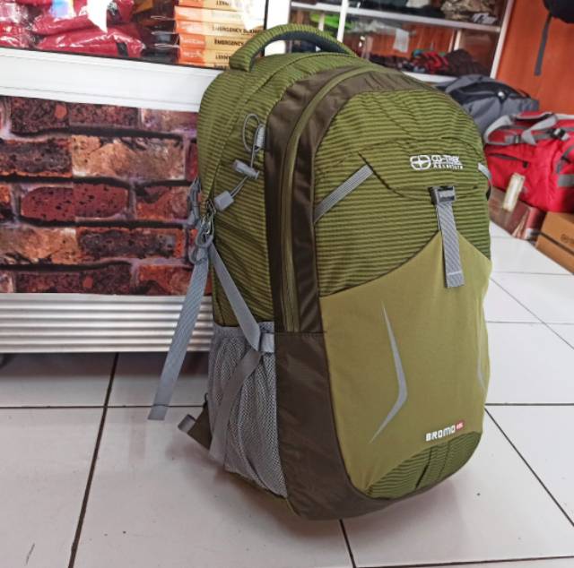 TAS RANSEL COTREK TAS SEMI CARRIER COTREK BROMO 40L