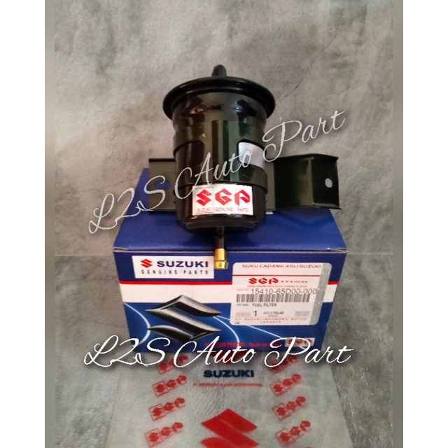 FUEL FILTER SARINGAN BENSIN ESCUDO 1.6 ESCUDO 2.0