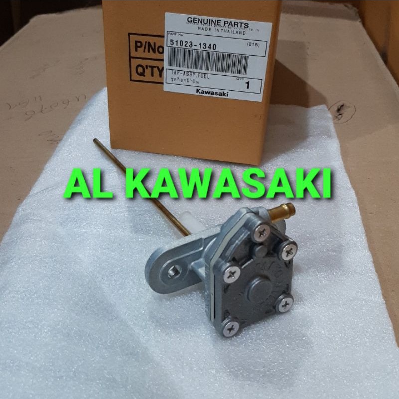 kran bensin keran bensin kawasaki blitz r blitz joy original