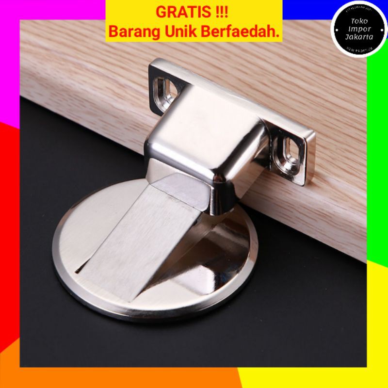 PENAHAN PINTU TANPA PAKU PENAHAN PINTU RUMAH PENAHAN PINTU MAGNET PENAHAN PINTU RUMAH MAGNET