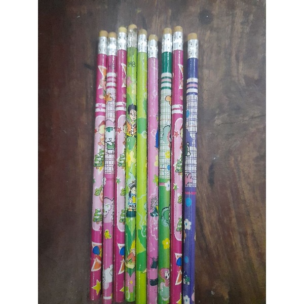 

Pensil Hb murah/perbiji