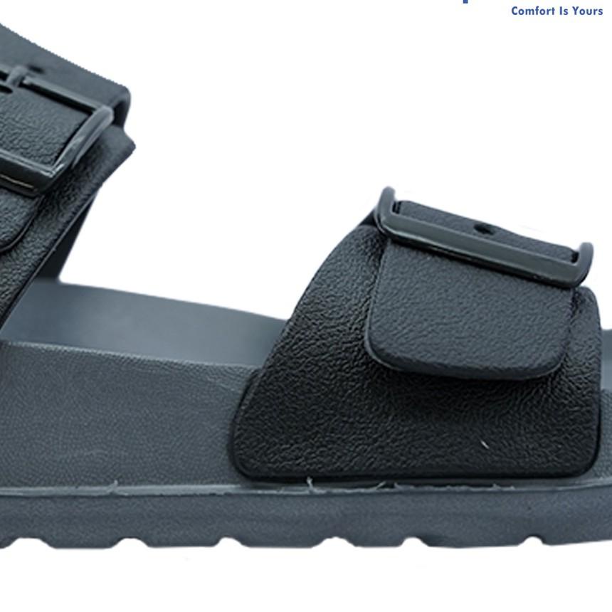 ✱ Porto - Sandal Pria Sandal Selop Porto Original 1029M ➶