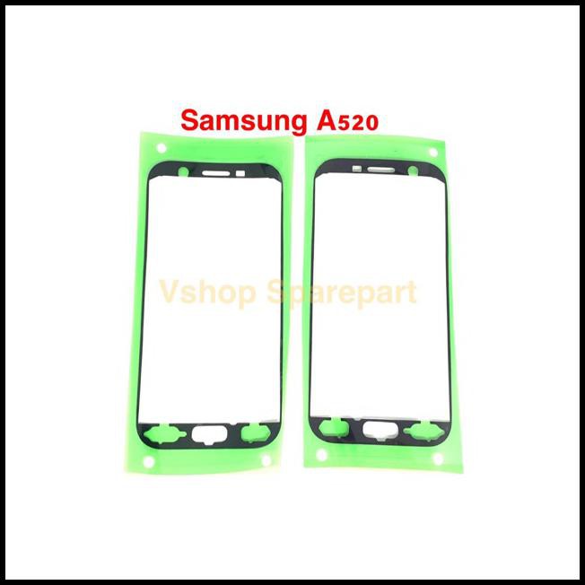 

Unik Spare Parts Lem Adhesive St Ker Lem Perekat Samsung A520 A5 2017