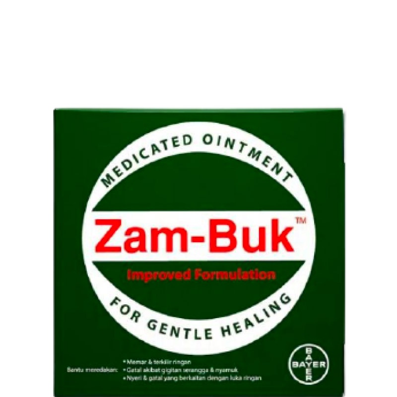 Jual Zambuk Salep Obat Luar Gr Indonesia Shopee Indonesia