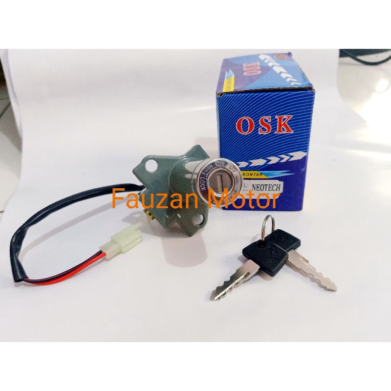 KUNCI KONTAK GL PRO NEOTECH, MEGAPRO LAMA