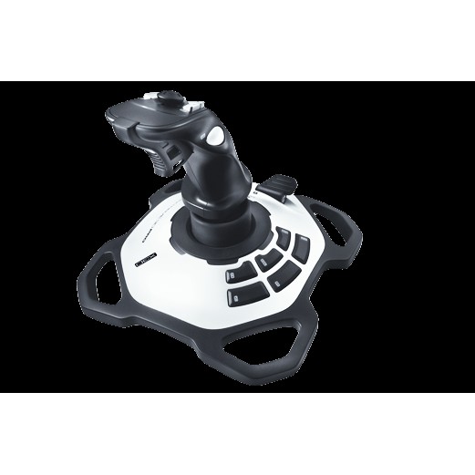 Logitech Extreme 3D Pro Joystick