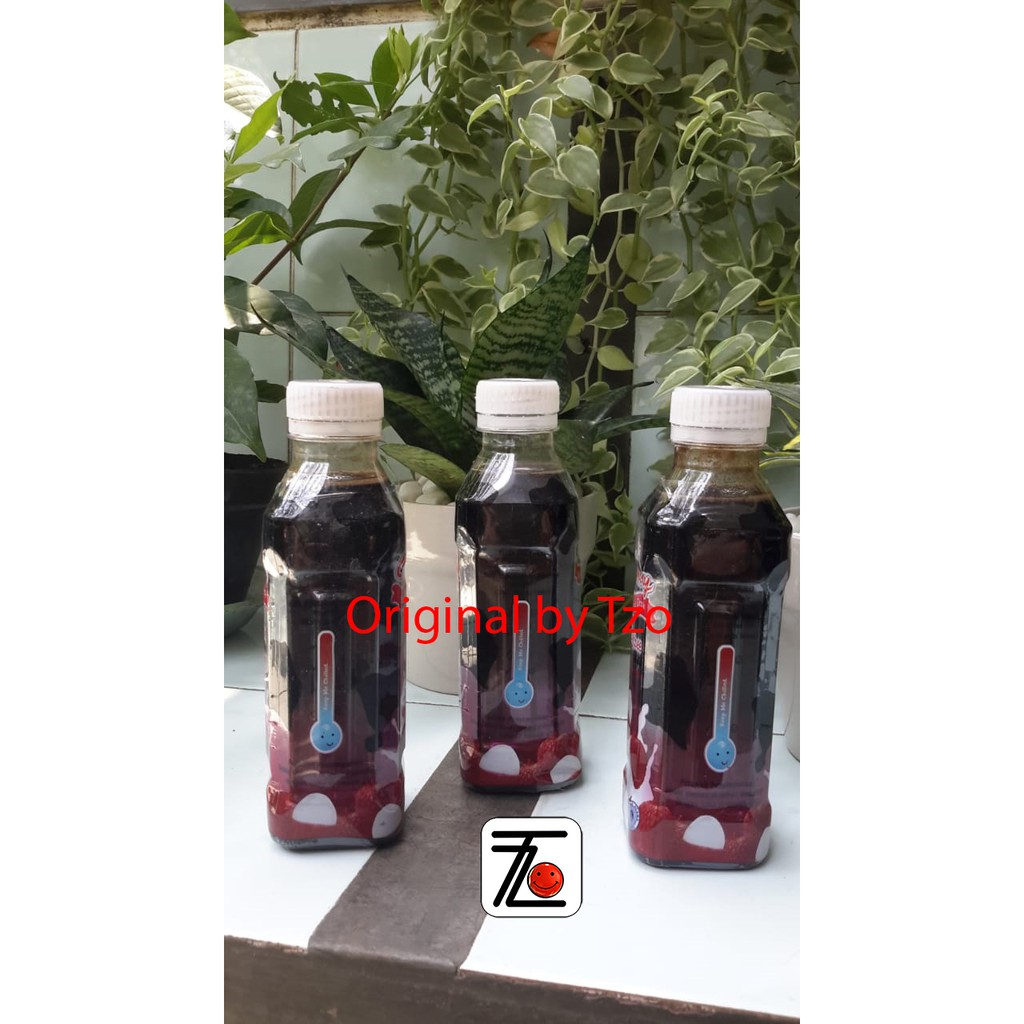 Pupuk Cair Organik/Air Lindi/Cairan Composter