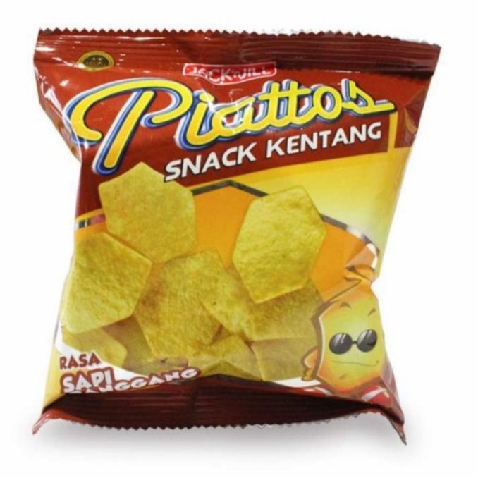 

CIKI PIATTOS RASA SAPI PANGGANG 11GR X 10 PCS