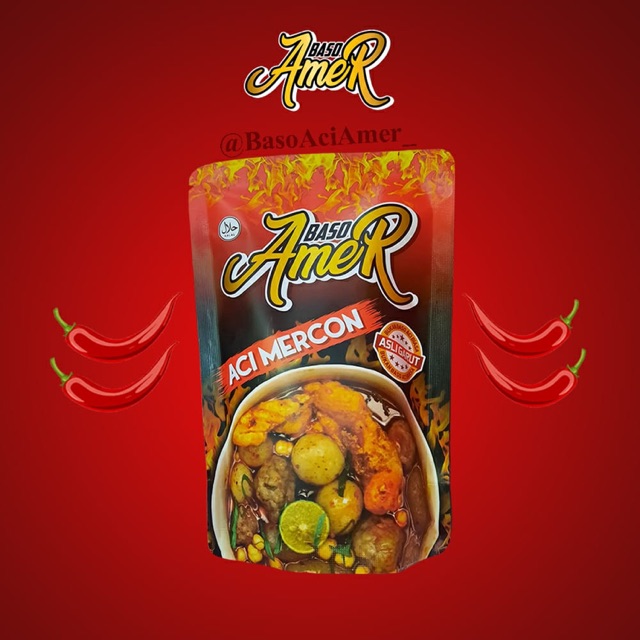 

BASO ACI AMER MERCON