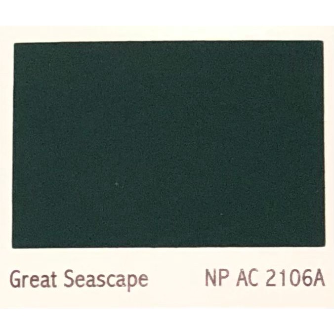NIPPON PAINT Spotless AC 2106A Great Seascape 2.5lt / 4kg Cat tembok dalam Cat interior berkualitas