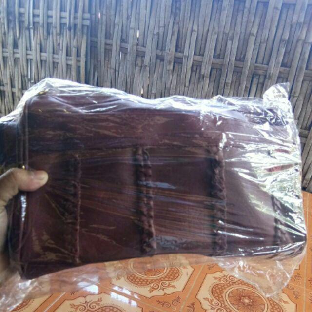 Bag Bolster