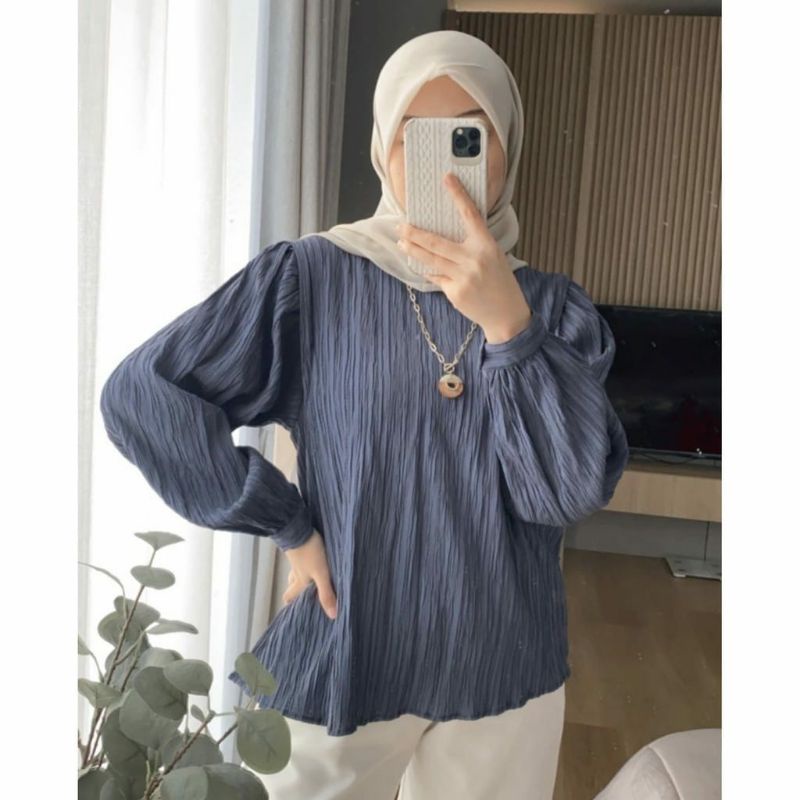 Blouse Lady Shenna Ori