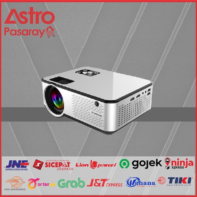 Projector Cheerlux C9