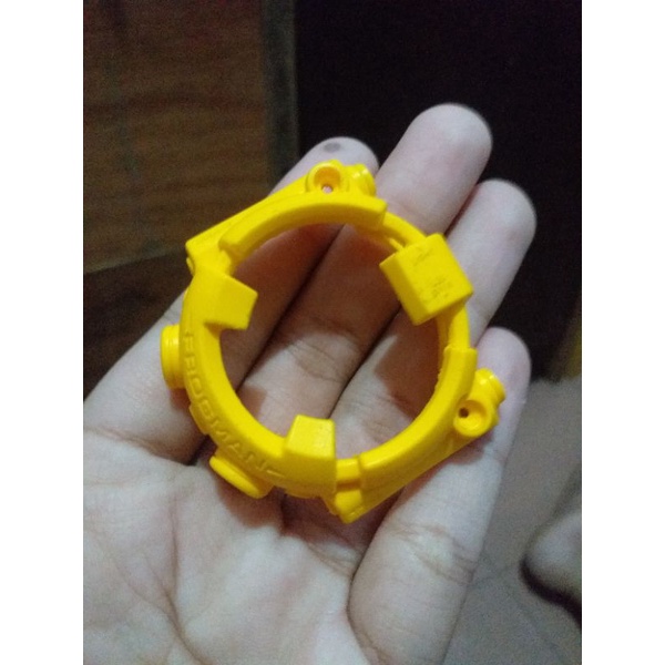 G shock bezel DW 8200