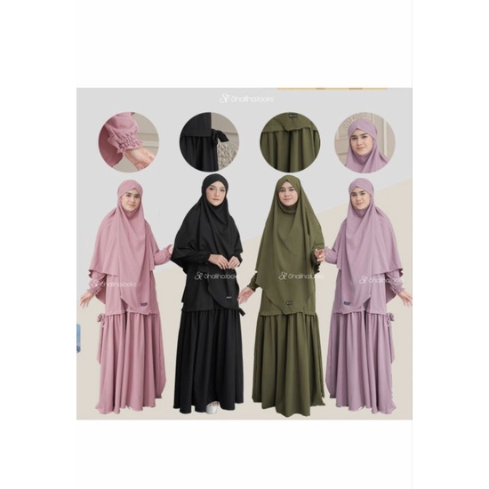 Hawa series by.shaliha.looks