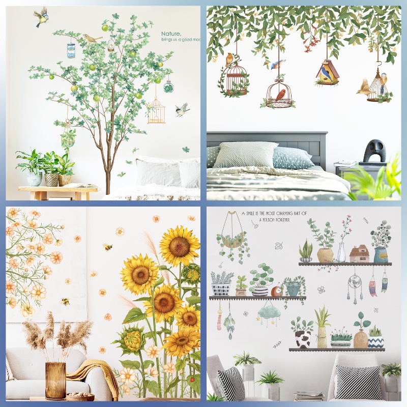 stiker dapur anti minyak anti api wallpaper setiker dinding kamar walpaper keramik dinding kamar man