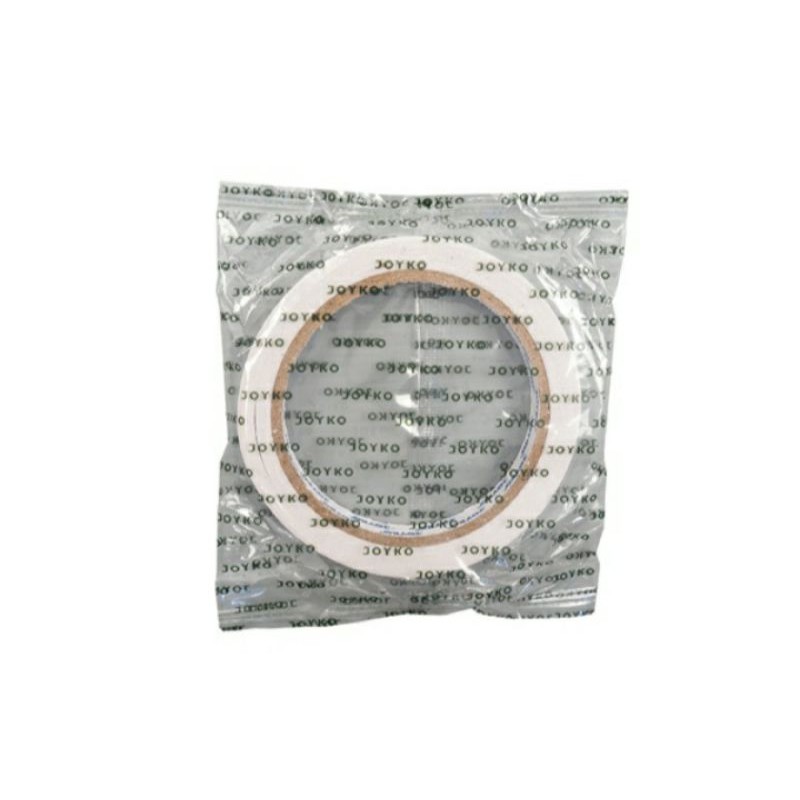 

Double Tape Joyko 12mm - 1/2