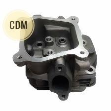 Cylinder Head  GX 160