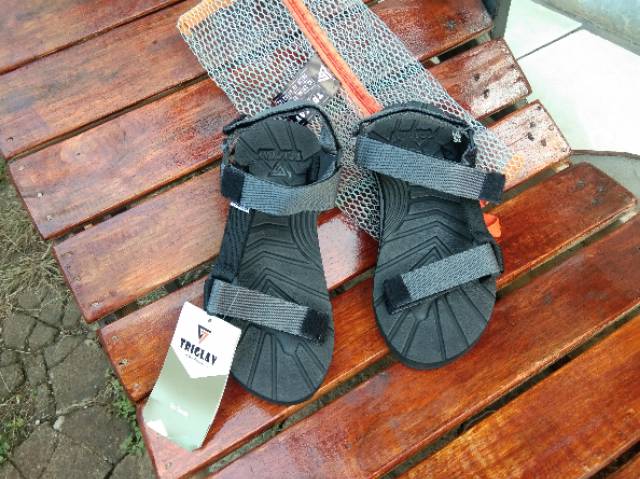 SANDAL TRIGLAV GUNUNG IMPORT