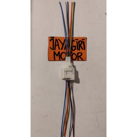 Socket Sensor CKP BEAT VARIO 110 Carbu Karbu Switch Swit Soket Spool Spull Spol Spul Sepul Sepol Spo